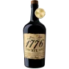 James E Pepper 1776 Straight Rye Whiskey 100 Proof