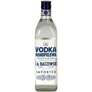 Vodka Monopolowa
