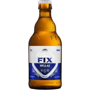 Fix Hellas Beer - Greece