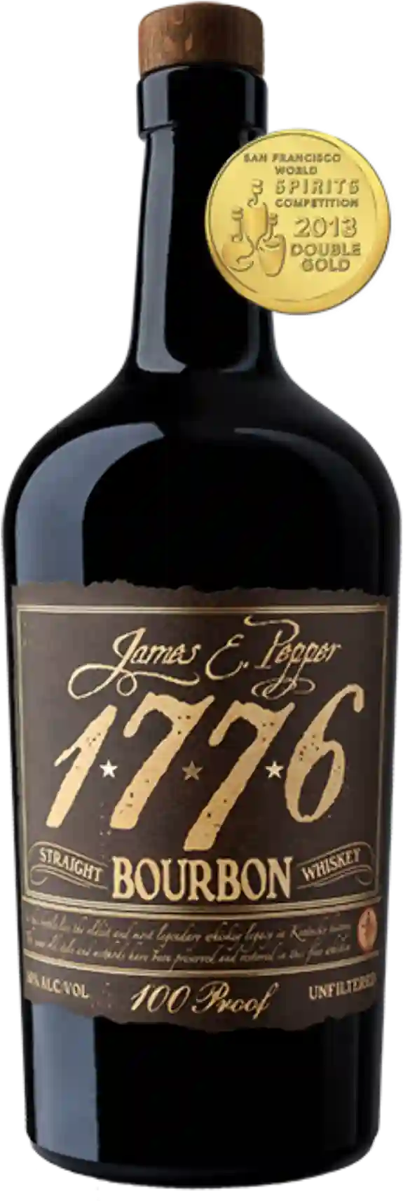 james e peper bourbon