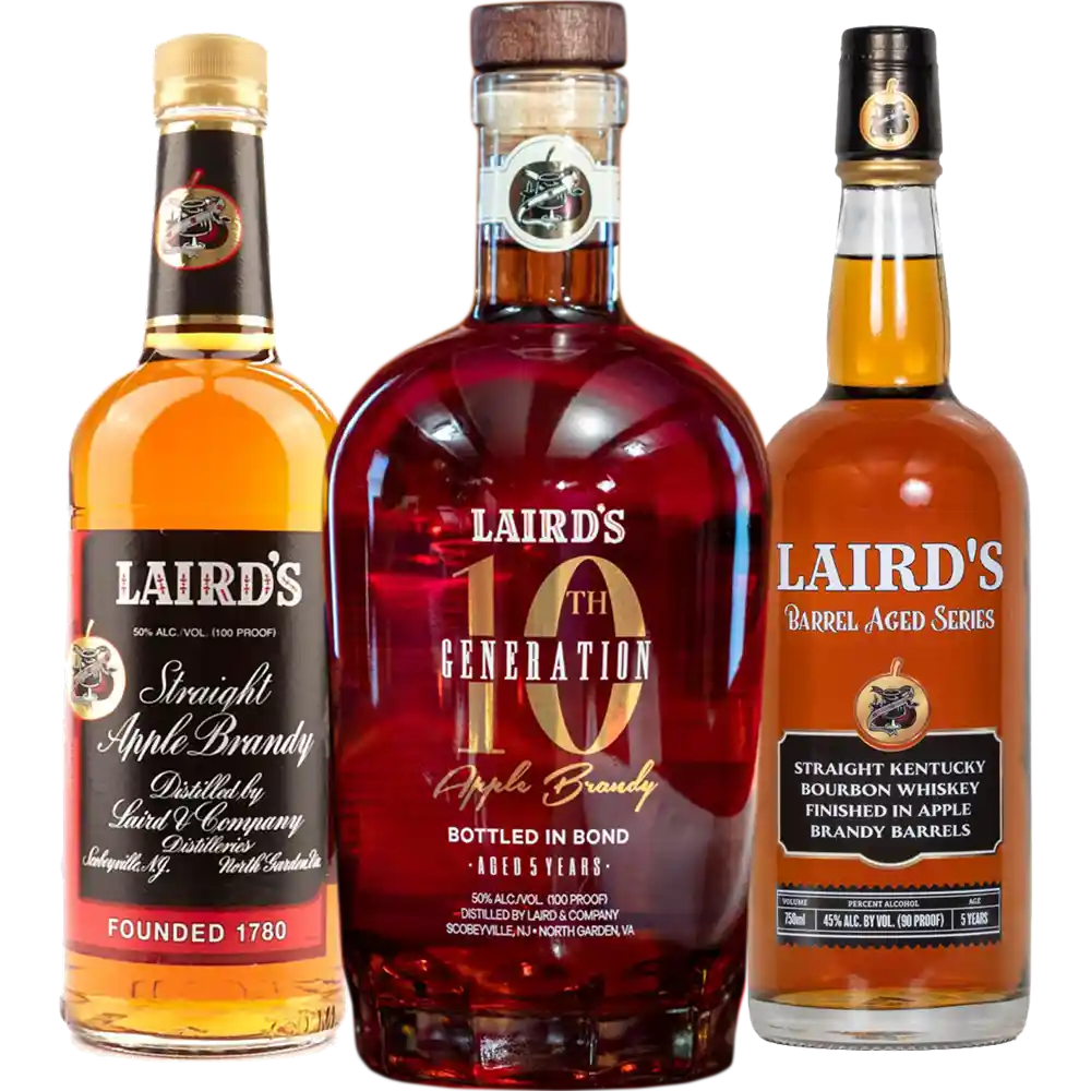 laird's family