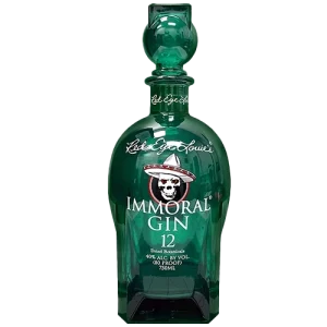 Immoral Gin