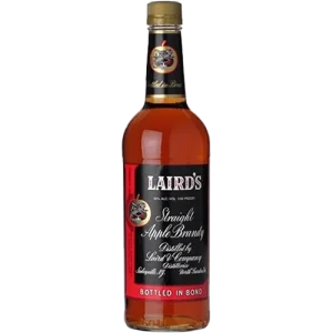 Laird’s Straight Apple Brandy