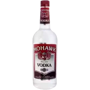 Mohawk Vodka