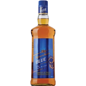 OC Blue Whisky