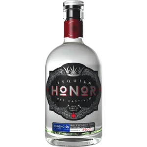 Honor del Castillo Redencion - Tequila Reposado Claro