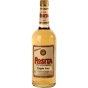 Rosita Triple Sec