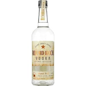 Round Rock Vodka