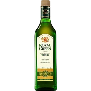 Royal Green Whisky
