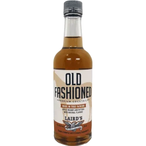 Laird's Old Fashioned Premiun Cocktails
