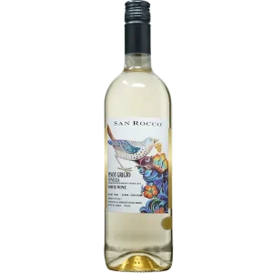 San Rocco Pinot Grigio