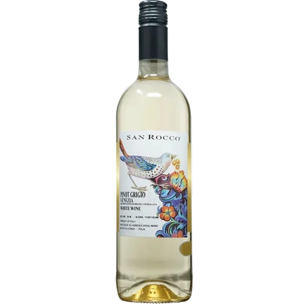 San Rocco Pinot Grigio