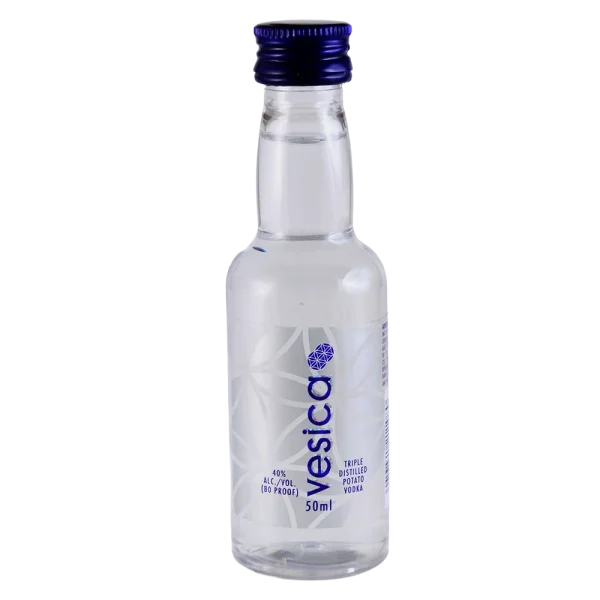 Vesica Vodka 50 ml