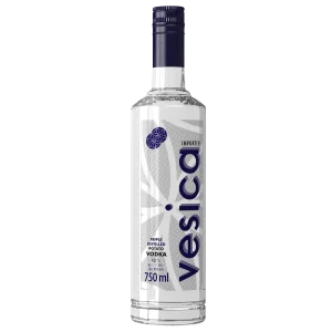Vesica Vodka 750 ml