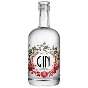 Moletto Italian Tomato Gin
