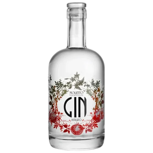 Moletto Italian Tomato Gin